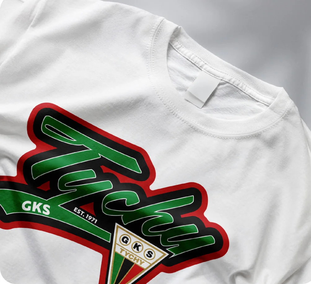 GKS TYCHY CITY EDITION