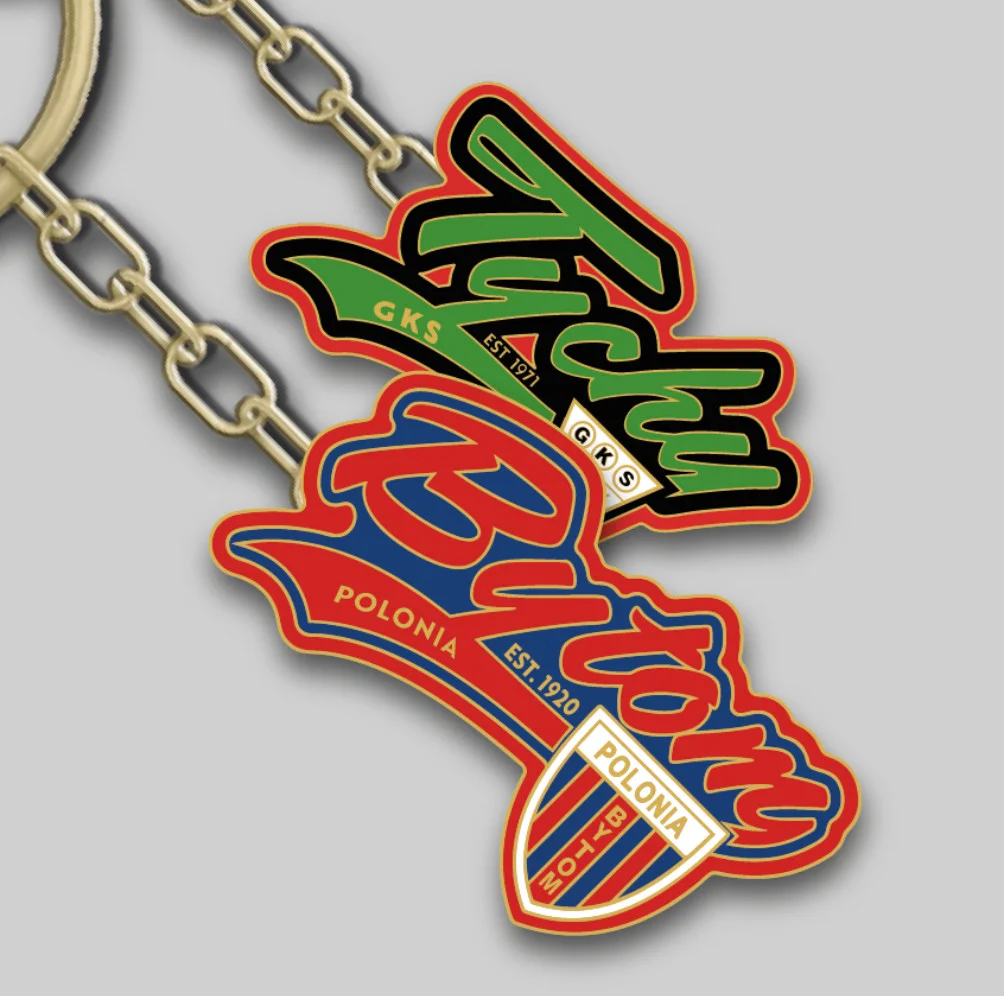 GKS TYCHY CITY EDITION3